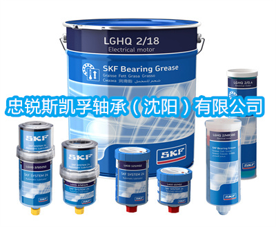 LGHQ 2/18电机轴承润滑脂