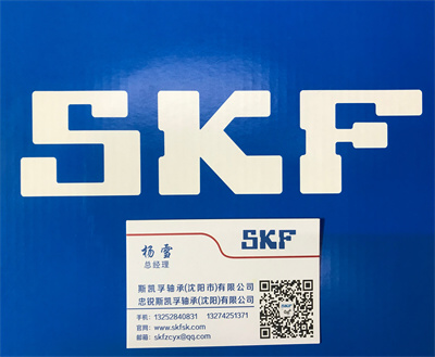 SKF轴承沈阳代理商销售22210E